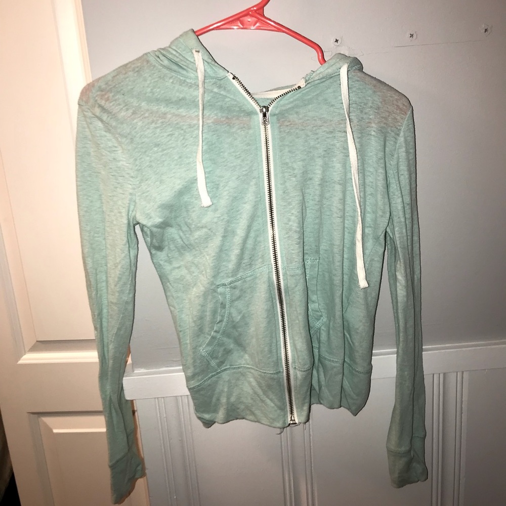 aeropostale jacket